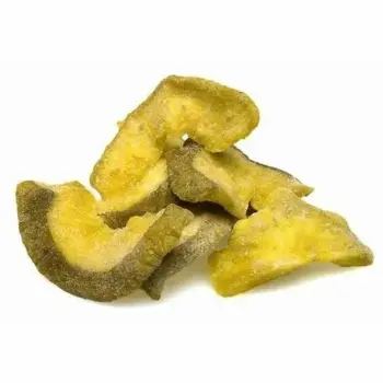 Natural Dehydrated Guava